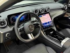 Mercedes-Benz C-Class C 260 L Dark Night Sport Edition - ფოტო 6