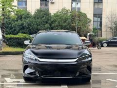 BYD Han EV 701km Luxury Edition - ფოტო 2