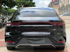 BYD Han EV 701km Luxury Edition - ფოტო 5