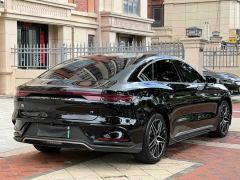 BYD Han EV 701km Luxury Edition - ფოტო 6