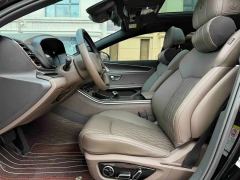 BYD Han EV 701km Luxury Edition - ფოტო 7
