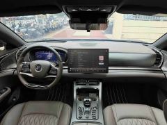 BYD Han EV 701km Luxury Edition - ფოტო 8