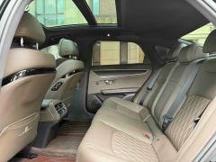BYD Han EV 701km Luxury Edition - ფოტო 9
