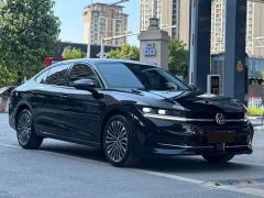 Volkswagen Magotan 380TSI Prestige Edition - photo 3
