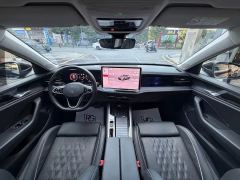 Volkswagen Magotan 380TSI Prestige Edition - photo 5
