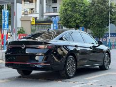 Volkswagen Magotan 380TSI Prestige Edition - photo 9