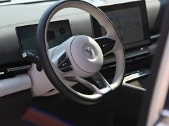 Voyah Dreamer PHEV version 1.5T 235km 4WD Excellent Kunpeng Edition - ფოტო 10