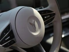 Voyah Dreamer PHEV version 1.5T 235km 4WD Excellent Kunpeng Edition - ფოტო 11