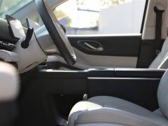 Voyah Dreamer PHEV version 1.5T 235km 4WD Excellent Kunpeng Edition - ფოტო 13