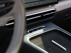 Voyah Dreamer PHEV version 1.5T 235km 4WD Excellent Kunpeng Edition - ფოტო 14