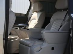 Voyah Dreamer PHEV version 1.5T 235km 4WD Excellent Kunpeng Edition - ფოტო 16
