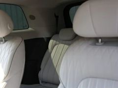 Voyah Dreamer PHEV version 1.5T 235km 4WD Excellent Kunpeng Edition - ფოტო 19