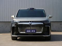 Voyah Dreamer PHEV version 1.5T 235km 4WD Excellent Kunpeng Edition - ფოტო 2