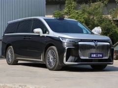 Voyah Dreamer PHEV version 1.5T 235km 4WD Excellent Kunpeng Edition - ფოტო 3
