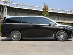 Voyah Dreamer PHEV version 1.5T 235km 4WD Excellent Kunpeng Edition - ფოტო 5