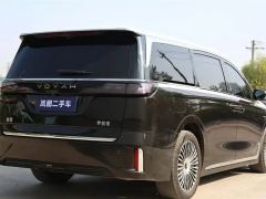 Voyah Dreamer PHEV version 1.5T 235km 4WD Excellent Kunpeng Edition - ფოტო 6