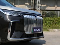 Voyah Dreamer PHEV version 1.5T 235km 4WD Excellent Kunpeng Edition - ფოტო 7
