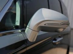 Voyah Dreamer PHEV version 1.5T 235km 4WD Excellent Kunpeng Edition - ფოტო 8