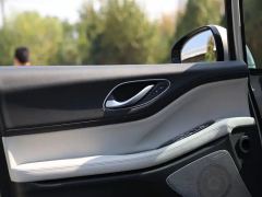 Voyah Dreamer PHEV version 1.5T 235km 4WD Excellent Kunpeng Edition - ფოტო 9