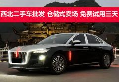 FAW Hongqi H5 2.0T Auto Qixiang Edition - photo 1