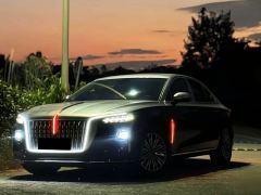 FAW Hongqi H5 2.0T Auto Qixiang Edition - photo 2