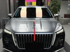 FAW Hongqi H5 2.0T Auto Qixiang Edition - photo 3