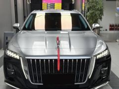 FAW Hongqi H5 2.0T Auto Qixiang Edition - photo 4