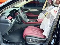 FAW Hongqi H5 2.0T Auto Qixiang Edition - photo 5