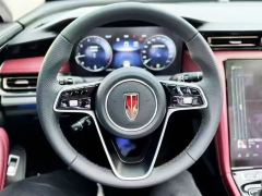 FAW Hongqi H5 2.0T Auto Qixiang Edition - photo 6