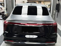 FAW Hongqi H5 2.0T Auto Qixiang Edition - photo 8