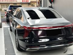 FAW Hongqi H5 2.0T Auto Qixiang Edition - photo 9