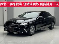 Mercedes-Benz E-Class E 300 L Luxury - фото 1