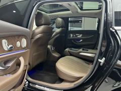 Mercedes-Benz E-Class E 300 L Luxury - фото 11