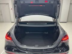 Mercedes-Benz E-Class E 300 L Luxury - фото 12