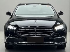 Mercedes-Benz E-Class E 300 L Luxury - фото 2