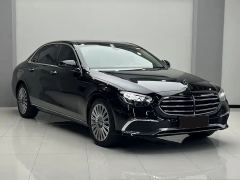 Mercedes-Benz E-Class E 300 L Luxury - фото 3