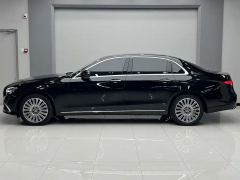 Mercedes-Benz E-Class E 300 L Luxury - фото 4