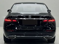 Mercedes-Benz E-Class E 300 L Luxury - фото 6