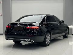 Mercedes-Benz E-Class E 300 L Luxury - фото 7