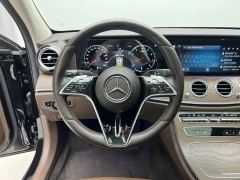 Mercedes-Benz E-Class E 300 L Luxury - фото 9