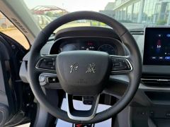 FAW Hongqi E-QM5 610km PLUS - фото 10