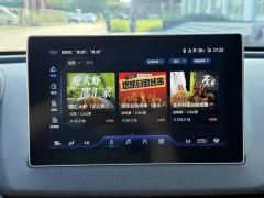FAW Hongqi E-QM5 610km PLUS - фото 11