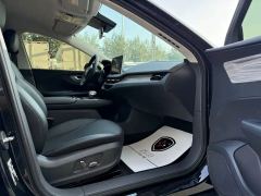 FAW Hongqi E-QM5 610km PLUS - фото 13
