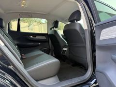 FAW Hongqi E-QM5 610km PLUS - фото 15