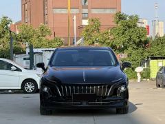 FAW Hongqi E-QM5 610km PLUS - фото 2