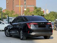 FAW Hongqi E-QM5 610km PLUS - фото 4