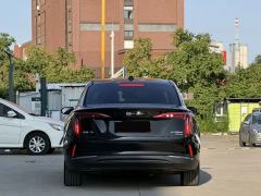 FAW Hongqi E-QM5 610km PLUS - фото 5