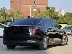 FAW Hongqi E-QM5 610km PLUS - фото 6