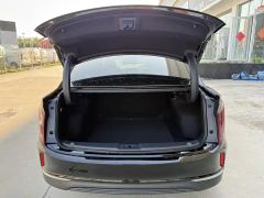 FAW Hongqi E-QM5 610km PLUS - фото 7