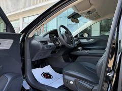 FAW Hongqi E-QM5 610km PLUS - фото 9